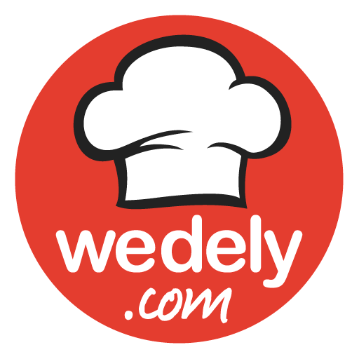Wedely logo